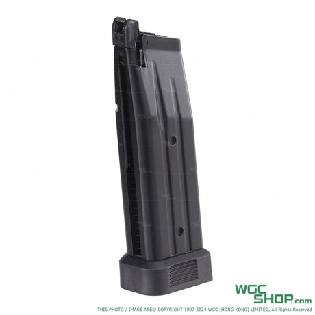 ARMY Staccato C2 R612-7 GBB Airsoft ( Thread Barrel / T8 Version ) - WGC Shop