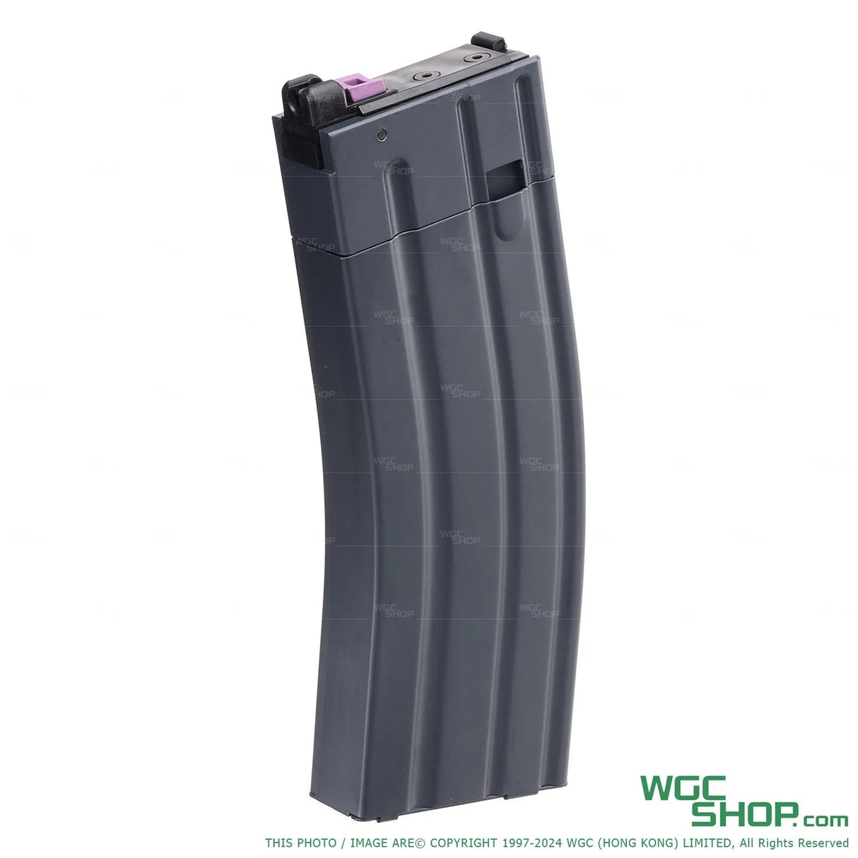 EMG / CYMA 30Rds Stanag Gas Airsoft Magazine for CGS / MWS GBB Series