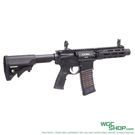 EMG / CYMA CGS DDM4 PDW GBB Airsoft ( CYMA-DD1102 )-WGC Shop