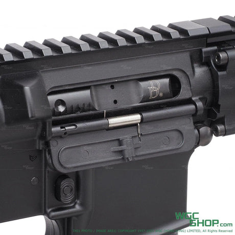 EMG / CYMA CGS DDM4 PDW GBB Airsoft ( CYMA-DD1102 )-WGC Shop