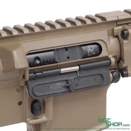 EMG / CYMA CGS DDM4 PDW GBB Airsoft ( CYMA-DD1102 )-WGC Shop