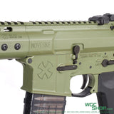 EMG / CYMA CGS Noveske N4 13.5 Inch GBB Airsoft ( NOV-1203 )-WGC Shop