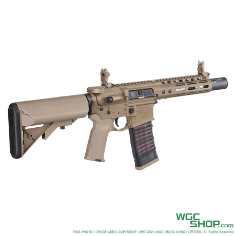 EMG / CYMA CGS Noveske N4 7 Inch PDW GBB Airsoft ( NOV-1202 )-WGC Shop