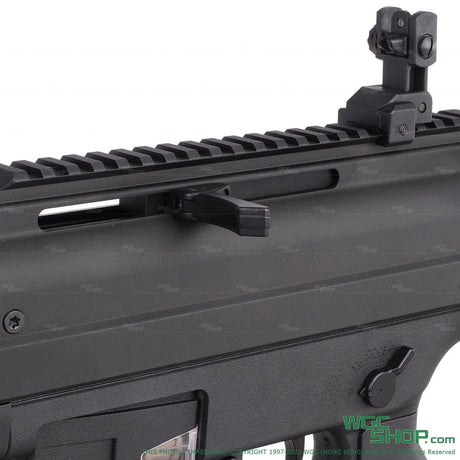 EMG / CYMA Platinum SGR-12 Electric Airsoft - WGC Shop