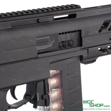 EMG / CYMA Platinum SGR-12 Electric Airsoft - WGC Shop