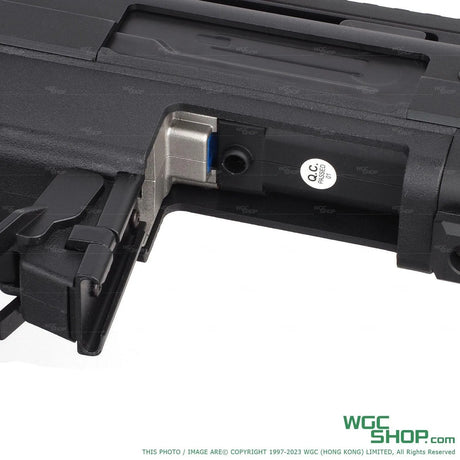 EMG / CYMA Platinum SGR-12 Electric Airsoft - WGC Shop