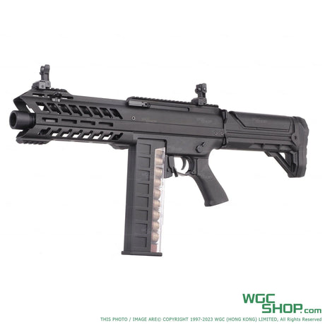 EMG / CYMA Platinum SGR-12 Electric Airsoft - WGC Shop