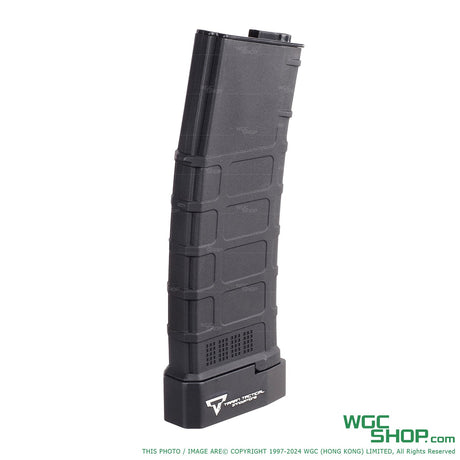 EMG / CYMA TTI 220 Rds PMAG-Style Magazine for M4 AEG Airsoft ( M126-F-TTI )