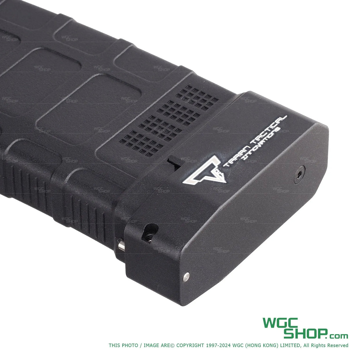 EMG / CYMA TTI 220 Rds PMAG-Style Magazine for M4 AEG Airsoft ( M126-F-TTI )