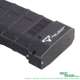 EMG / CYMA TTI 220 Rds PMAG-Style Magazine for M4 AEG Airsoft ( M126-F-TTI )