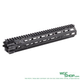 EMG Daniel Defense 12.5 Inch RIS III M-Lok Handguard for CYMA AR / M4 AEG ( CYMA-M263A )