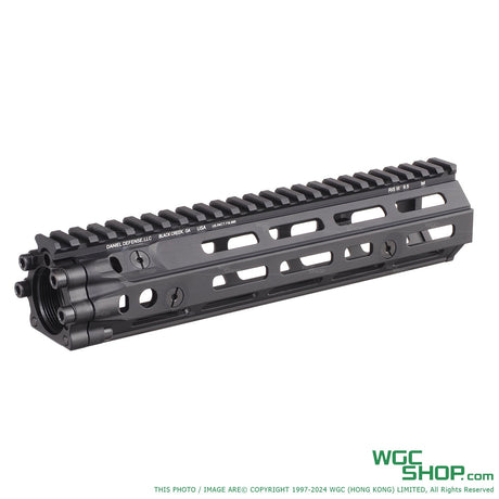 EMG Daniel Defense 9.5 Inch RIS III M-Lok Handguard for CYMA AR / M4 AEG ( CYMA-M263 )