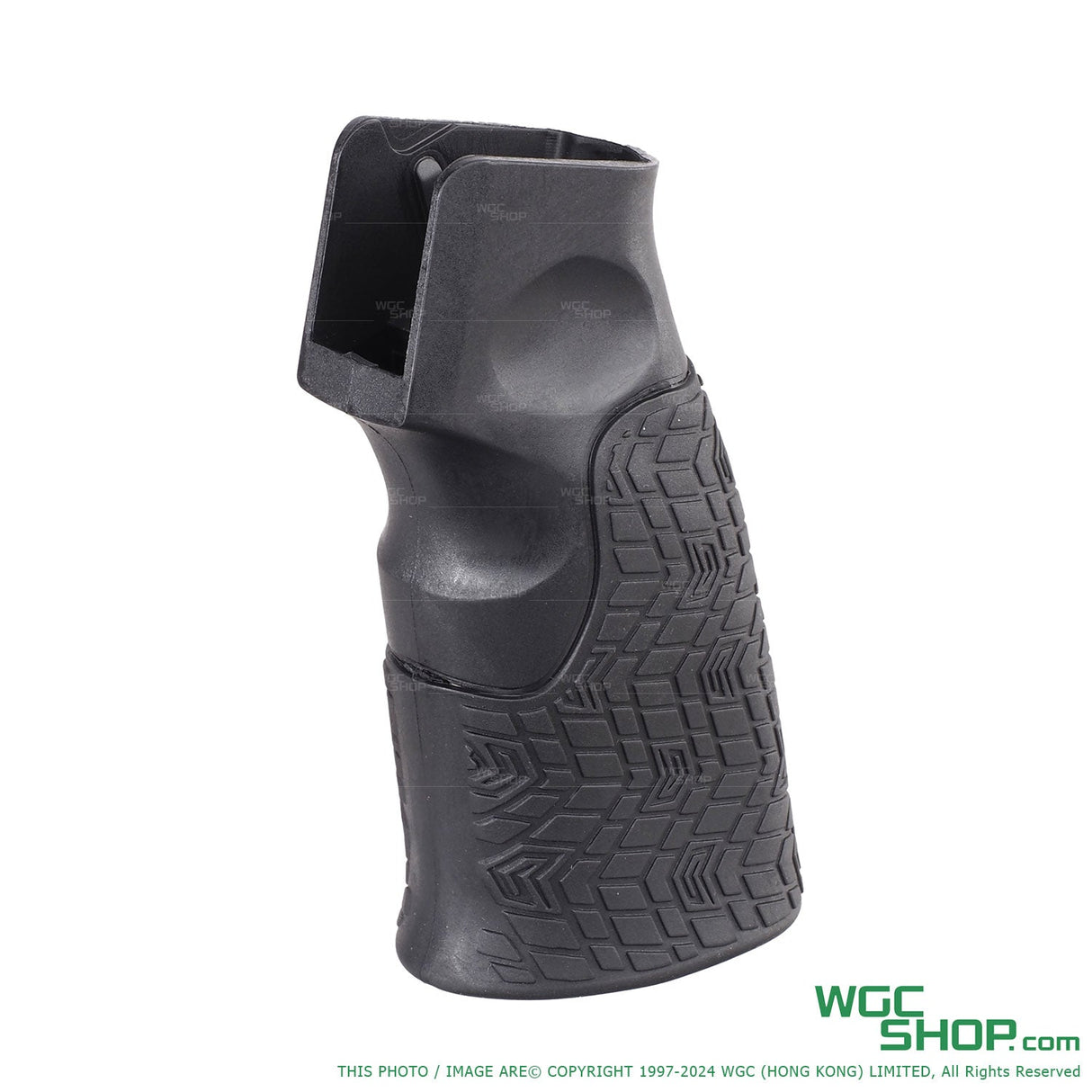 EMG Ergonomic Pistol Grip for M4 AEG Airsoft ( CYMA-M237 )