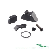 EMG / G&P SAI Tier One Slide Set for Marui G17 Gen3 GBB Airsoft