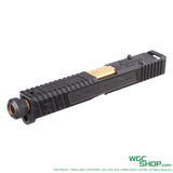 EMG / G&P SAI Tier One Slide Set for Marui G17 Gen3 GBB Airsoft