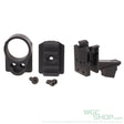 EMG / RIFLE DYNAMIC AIRSOFT AK To M4 Stock Adaptor Assemble for Marui AKM GBB Airsoft - WGC Shop