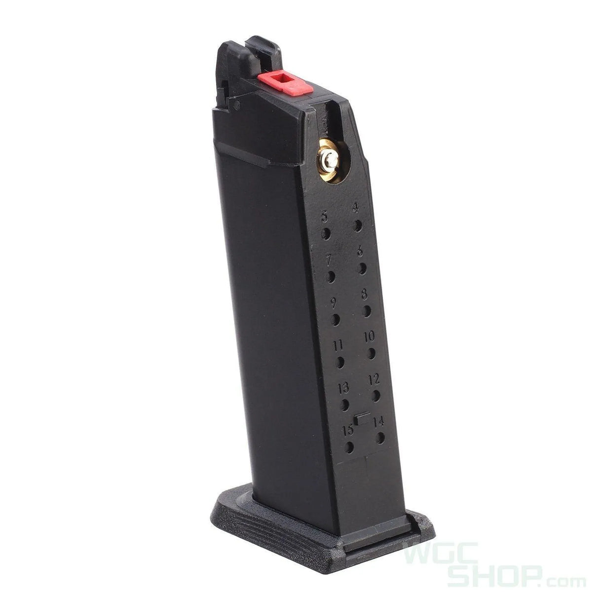 EMG / SAI Utility Compact Gas Magazine - WGC Shop