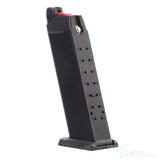 EMG / SAI Utility Standard Gas Magazine - WGC Shop