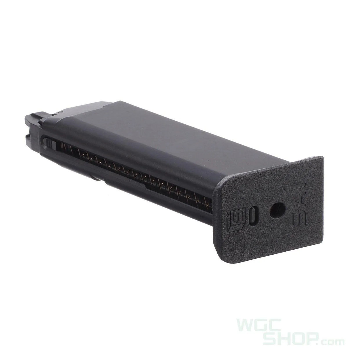 EMG / SAI Utility Standard Gas Magazine - WGC Shop