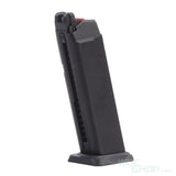 EMG / SAI Utility Standard Gas Magazine - WGC Shop