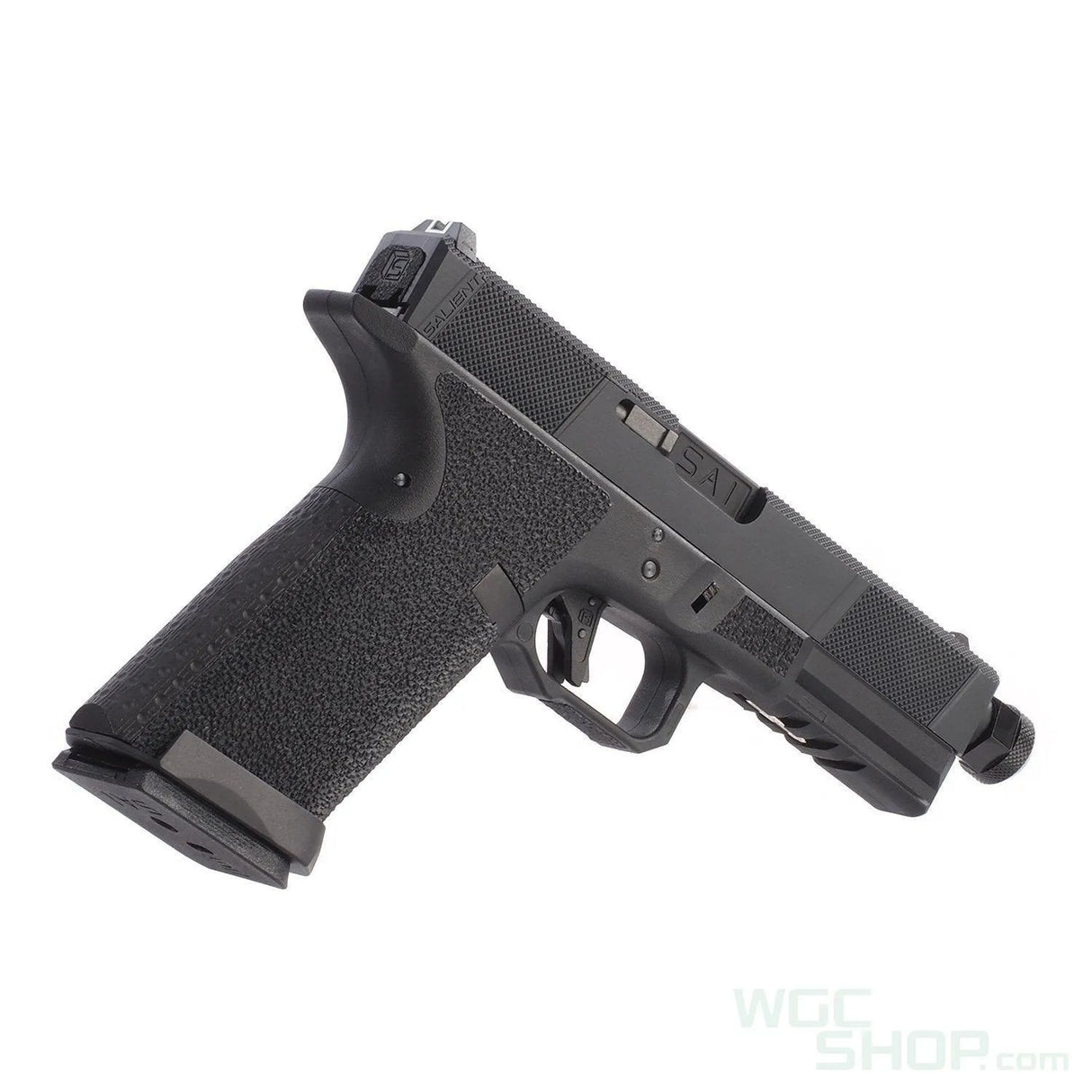 EMG / SAI Utility Standard GBB Airsoft - Black - WGC Shop