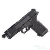 EMG / SAI Utility Standard GBB Airsoft - Black - WGC Shop