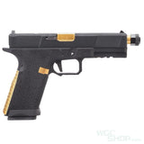 EMG / SAI Utility Standard GBB Airsoft - Gold - WGC Shop