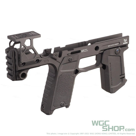 EMG SI Strike Modular Chassis Alpha Kit for SIG AIR / VFC P320 GBB Airsoft - WGC Shop