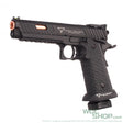 EMG TTI Combat Master Distinct GBB Airsoft - Full Auto - WGC Shop