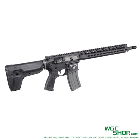 EMG / VFC TTI JW2 Ultralight 14.5 Inch Electric Airsoft ( AEG )