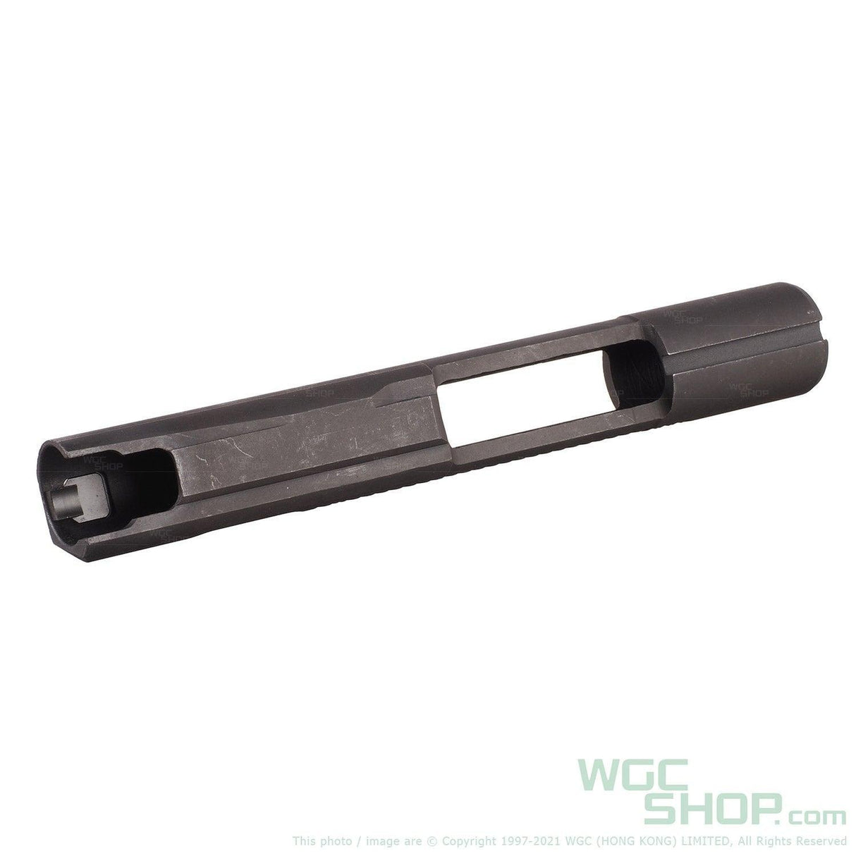 ESD VFC M4 CNC Steel Bolt Carrier - WGC Shop