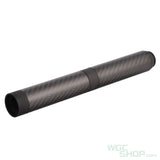 FALCON Modular Carbon Barrel Extension - 30 x 123mm - WGC Shop