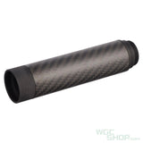 FALCON Modular Carbon Barrel Extension - 30 x 123mm - WGC Shop