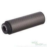 FALCON Modular Carbon Barrel Extension - 38 x 126mm - WGC Shop