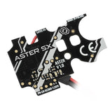 GATE ASTER SX Expert for V2 AEG + Quantum Trigger ( Rear Wire )-WGC Shop