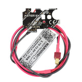 GATE ASTER SX Expert for V2 AEG + Quantum Trigger ( Rear Wire )