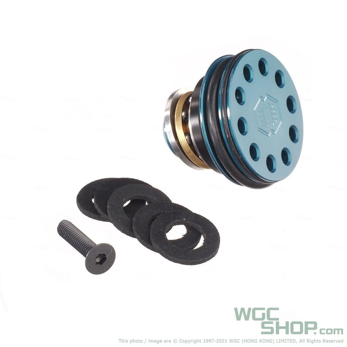 GATE EON Power Hybrid Piston Head - WGC Shop