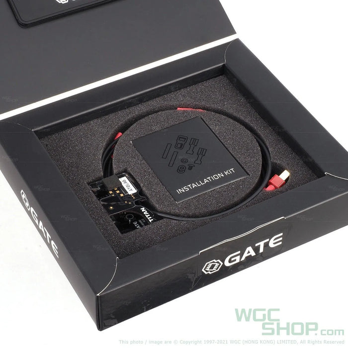 GATE TITAN V2 Basic Module | WGC Shop