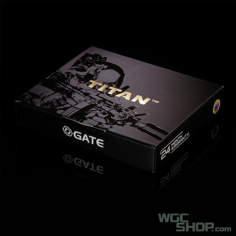 GATE TITAN V3 Basic Module - WGC Shop