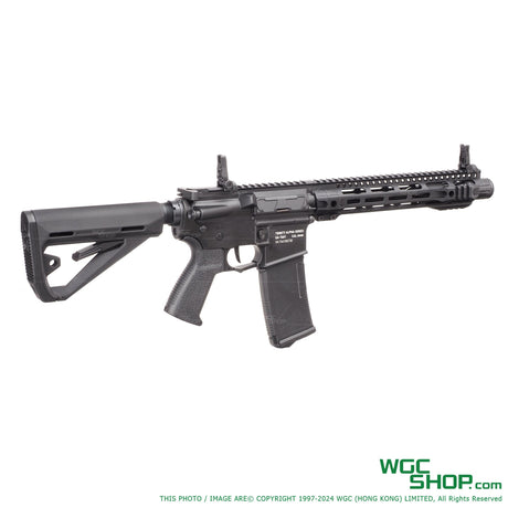 GATE x ARCTURUS TRINITY ARMAMENT Alpha 11.5 Inch Electric Airsoft ( AEG ) - w/ Titan II  Bluetooth