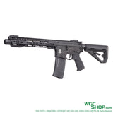 GATE x ARCTURUS TRINITY ARMAMENT Alpha 11.5 Inch Electric Airsoft ( AEG ) - w/ Titan II  Bluetooth