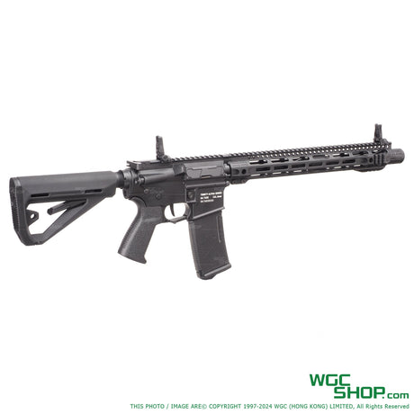 GATE x ARCTURUS TRINITY ARMAMENT Alpha 15.3 Inch Electric Airsoft ( AEG ) - w/ Titan II  Bluetooth