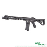 GATE x ARCTURUS TRINITY ARMAMENT Alpha 15.3 Inch Electric Airsoft ( AEG ) - w/ Titan II  Bluetooth