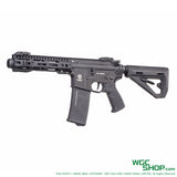 GATE x ARCTURUS TRINITY ARMAMENT Alpha 7.9 Inch Electric Airsoft ( AEG ) - w/ Titan II  Bluetooth