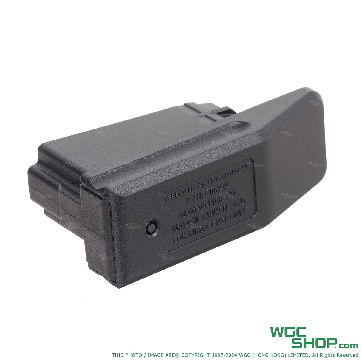 G&G 32Rds Magazine for LevAR 7 / 15