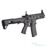 G&G ARP556 Electric Airsoft ( AEG ) - Battleship Grey - WGC Shop