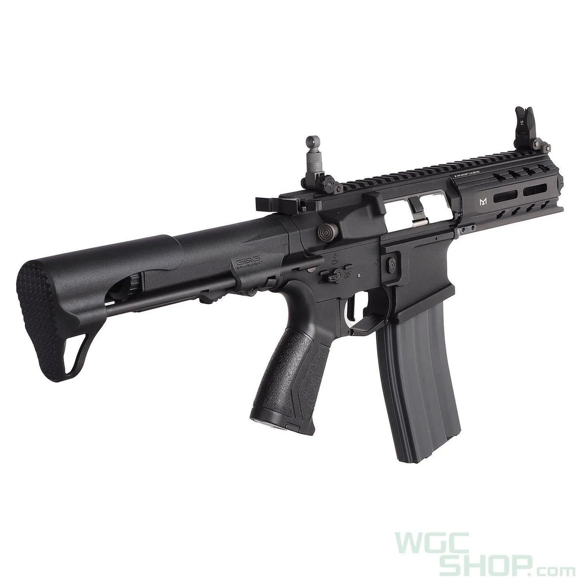 G&G ARP556 Electric Airsoft ( AEG ) - WGC Shop