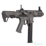 G&G ARP9 Electric Airsoft ( AEG ) - Battleship Grey - WGC Shop