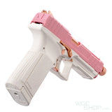 G&G GTP9 Rose Gold GBB Airsoft - WGC Shop