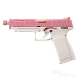 G&G GTP9 Rose Gold GBB Airsoft - WGC Shop